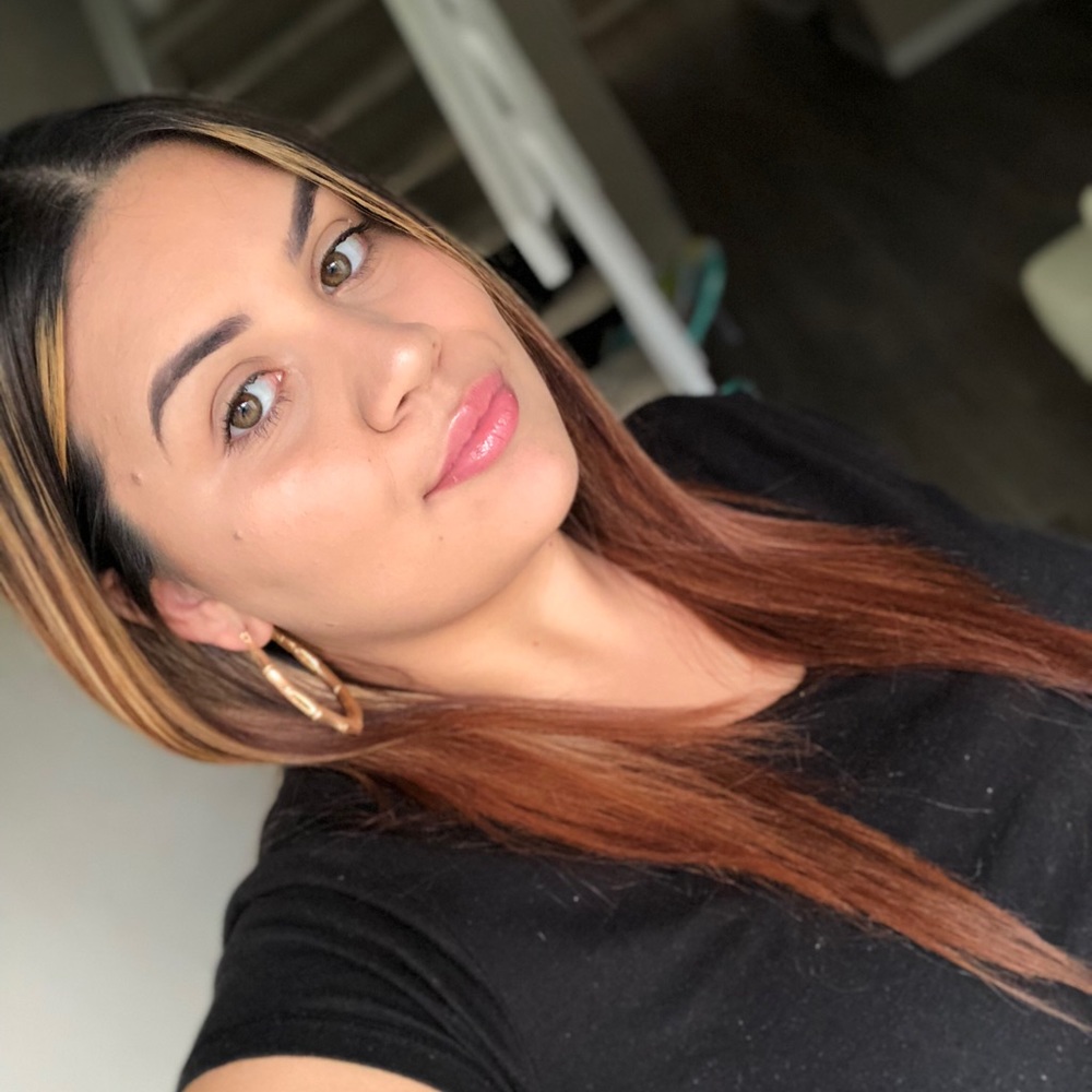 Meet your Posher, Megan